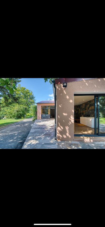 Vila Le Loft Spa Balneo Grisolles  Exteriér fotografie